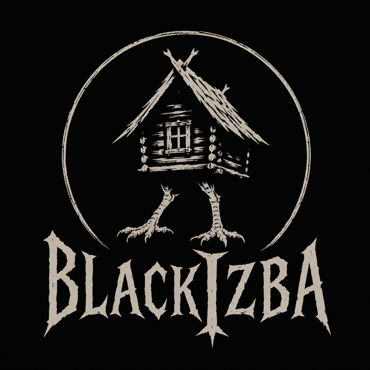 Black Izba